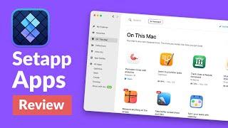 Setapp Review (2024): Is the Subscription Worth It?