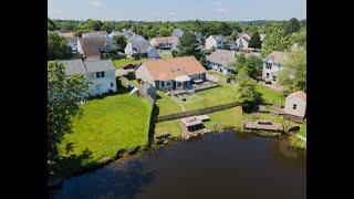 Waterfront Homes Virginia Beach| Glenwood & Coventry Real Estate Expert Andy Hubba VA Beach Agent