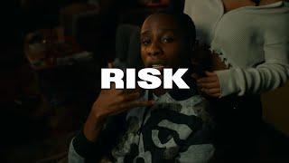 [FREE] Clavish x Fredo x Dave UK Rap Type Beat - "Risk" | 2024 UK Rap Instrumental