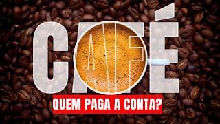 O FUTURO do CAFÉ é mais caro do que você imagina