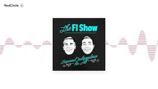 The FI Show - Financial Independence Optional Retirement | Lisa from Mad Money Monster