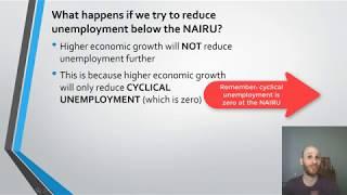 What on earth is the NAIRU? (part two)