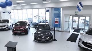 The #1 Volume GM Dealership In The Country | Applewood Chevrolet Cadillac Buick GMC