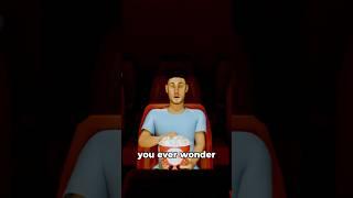 Why Movie Theater Popcorn Tastes Better 