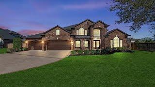 25302 Cherry Ranch Dr, Katy, TX, 77494