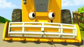 Tractor Tom Where's Wheezy?  Full Episodes | Cartoons for Kids