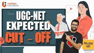 UGC-NET English Literature August 2024 Expected Cut-off| Response Sheet & Answer key released