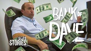 The Man Who Set Up His Own Bank | Bank of Dave [Full Documentary]