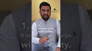 4 Surprising Benefits of Chewing Mulethi - But Be Careful, Men! #ayurevda #ayurvedic #robinsharma
