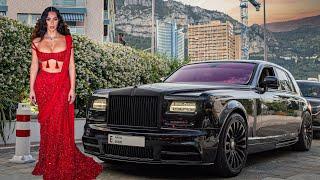 Kim Kardashian New Car Collection 2024 | Tesla Cyber Truck, Rolls Royce, Lamborghini Mansory