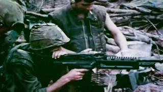 Jungle Ambush : The Nightmare of Vietnam’s War