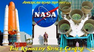 NASA's Kennedy Space Centre - Florida - USA 