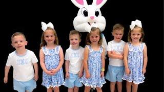 Sweet Home Sextuplets Family Updates Part 27 2023