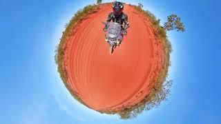 Crash360 test edit1-Insta360 test video