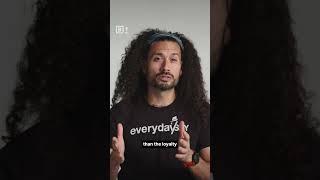 Is the CIA a cult? ft. Andrew Bustamante
