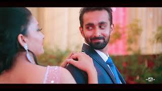 Ring Ceremony Highlights Part 1: Kunal & Pooja