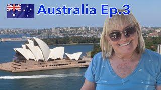 Sensational Sydney (Australia Episode 3)