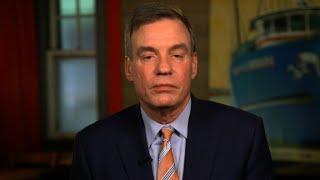 Sen. Mark Warner full 'State of the Union' interview