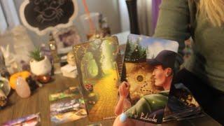 CANCER: “GET READY! THE UNSPOKEN BETWEEN YOU TWO BECOMES SPOKEN” NOVEMBER 2024 TAROT LOVE