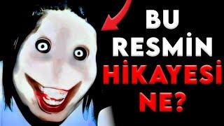 BU FOTOĞRAFIN HİKAYESİ ASLINDA BAŞKA... | Jeff The Killer'ın Gerçek Hikayesi Türkçe