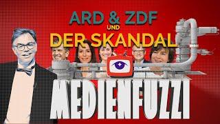 ARD & ZDF - Der Skandal - #11