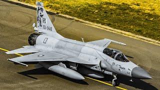 JF 17 Thunder Block 3 in 2023