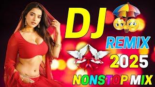 Hindi Remix Nonstop Song 2025  JBL DJ SONG ️‍\ Bollywood Dj Mix Song  Best Dj Hindi Remix Songs