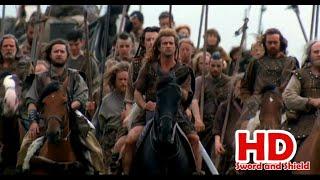 Braveheart - Sacking of York