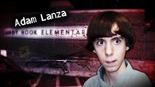 The 2012 Sandy Hook Massacre & What Led Up To It [Adam Lanza]