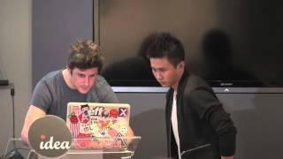 Sacha Nacar & Brant Wang - BigBro