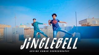 Jingle Bell Dance Video | Yo Yo Honey Singh ft. Hommie Dilliwala