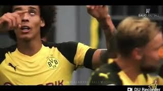 Axel witsel skills & gols