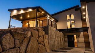 Build a Custom Home with Choice Builders of Cedar City, Utah.