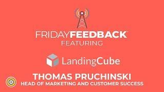 LandingCube Talks About Driving Traffic to Amazon and the Landing Pages You Need to Do It