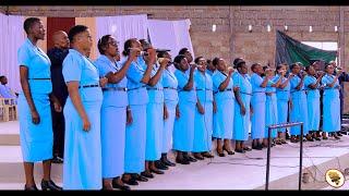 MBINGU ZOTE||-MAKONGENI SDA CHURCH CHOIR-NAIROBI/@2024|| SAFARI AFRICA MEDIA