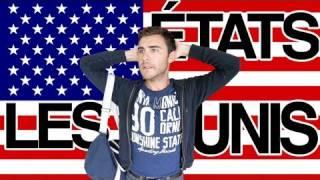 The United States - Cyprien