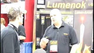 ATA Show 2010 - BHPtv - BowHunterPlanet.com - Part 7