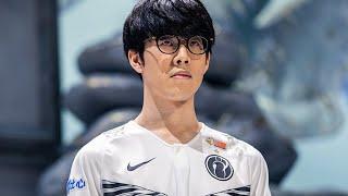 THESHY IS BACK TO IG WITH ROOKIE!! | LPL Roster Changes 2025