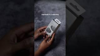 Pixel Buds Pro 2 Unboxing & Setup! These Are Legit! #pixelbudspro #pixelbudspro2 #googlepixel