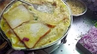 Rajeev bhai ka famous 30 Eggs wala Omelette