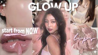 Instant GlowUp Tips 