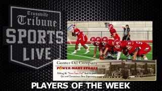 Tribune Sports Live Players Of The Week 09-02-2015