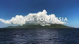 French Polynesia Tour