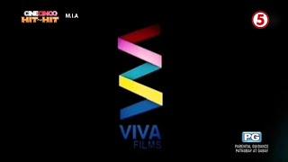 Insight 360 Films/VIVA Films Logo (2020) (TV5 Airing)