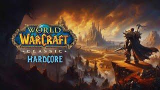 World of Warcraft Hard Core Grind Hunter/Mage/Warlock