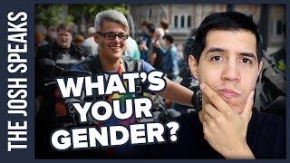 Questioning Your Sexuality and Gender Identity as a Teen