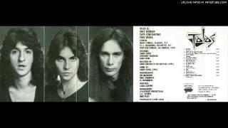 Talas (feat. Billy Sheehan) - Thick Head [1979 US]