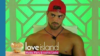 Tobi im Lügendetektortest: "Natascha ist eine Frau zum Heiraten" | Love Island - Staffel 2