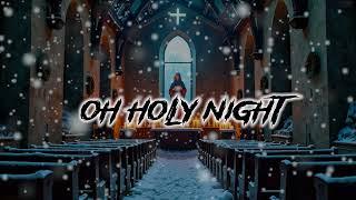 "Oh Holy Night" Eic Version "Playthrough" (Featuring Aaron Matthew on violin)