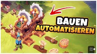 Ultimative Automation-Abenteuer – #oddsparks